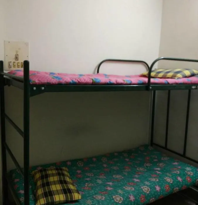 Ssp Womens Hostel-1